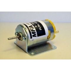 MFA 457RE385 Motor with mounting bracket