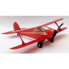 Microaces STAGG Speedbird Micro Staggerwing Kit