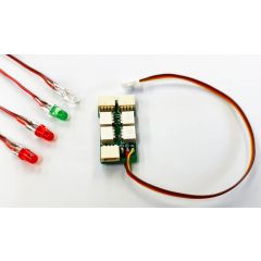 Microaces LED Lighting Kit A