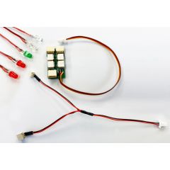 Microaces LED Lighting Kit B