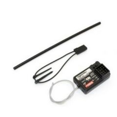 Kyosho Syncro KR632 6channel Receiver 