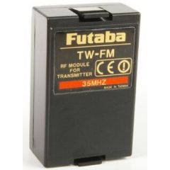 Futaba Tx Module (No Xtal) 9C FM35 - Second hand - Excellant Condition