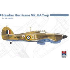 Hobby 2000 1/48 Hawker Hurricane Mk.IIA Torp 48016