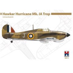 Hobby 2000 1/48 Hawker Hurricane Mk.IA Torp 48014