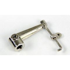 Freewing Landing Gear Steering Arm Type B - Metal