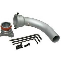 OS Exhaust Header Pipe for 61VF ABC/61VR  (SP)