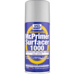 Mr Hobby Mr.Primer Surfacer 1000 spray