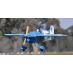 Seagull Cassutt 3m Racer (50-60cc) 1.65m - Sky Blue