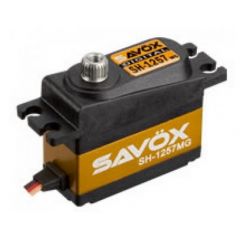 Savox SH1257MG - SECOND HAND