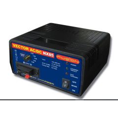 Fusion Vector AC/DC NX85 Charger - SECOND HAND