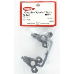 Kyosho Rear Hub ( 1 pair) For V- One RRR  (5)