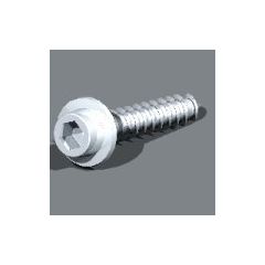 14mm Servo Screws Hex head  x 20