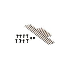 Yokomo Suspension Arm Pin Set For Drift Package MR-4TC SD (19)