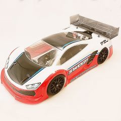 SWEEP P2L GT 1:8 ON ROAD CLEARBODY