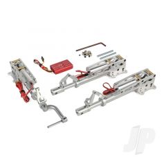 Mitchell B-25 Landing Gear with Door Sequencer (for SEA330)