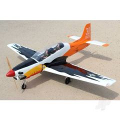 Seagull Tucano T-27 Brazilian Air Force (35-40cc) 2.16m (85in) with 85