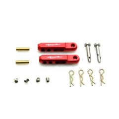 SE Easy Wire Coupler (Red)
