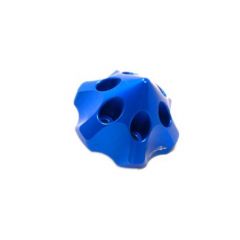 3D Spinner - Medium (Blue)