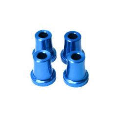 Stand Off - 20mm (6mm 1/4 Hole) (Blue)