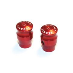 Secraft Normal Switch Cap (Red)