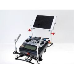 Secraft iPad Mini Station for Tx Tray (Silver)