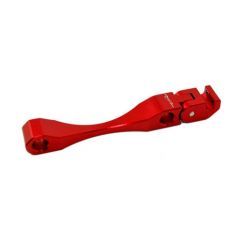 Secraft Transmitter Stand V2 (Red)