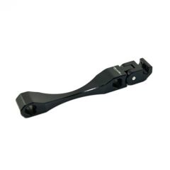 Secraft Transmitter Stand V2 (Black)