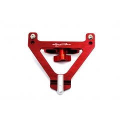 Secraft Monitor Holder for TX (Red)