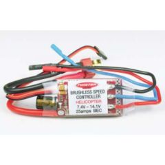 SF 68mm Turbo Ducted Fan unit with Brushless Motor and ESC