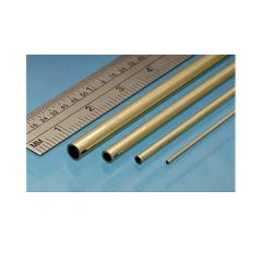 Slide Fit Brass Pack 4.0  5.0 & 6.0 mm (BAS)