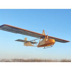 Valueplanes SG 38 Schulgleiter / 3400 mm kit