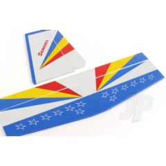 Arising Star V2 Tail Plane Set