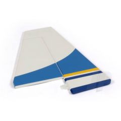 Extra 300-S Vertical Fin (for SEA-70B)