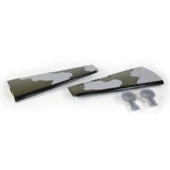 Super Tucano Wing Set