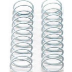 Shock springs (white) - 60mm pair