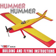 Sig Hummer RC-50