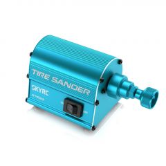 SKY RC Tyre Sander Blue SK-600150-02