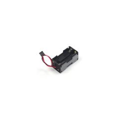 Battery box for 4 x AA cells Futaba