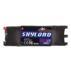 TOMCAT SKYLORD 50 AMP ESC FOR AIRCRAFT