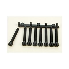 Wing Bolt 2 ba 8pk