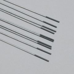 Slec M2 x 102mm (4 Inch) Metal Threaded Rod