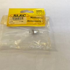 Slec Fuel Filter SL092