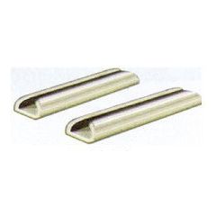 Peco SL-10 Rail Joiners  nickel silver  for code 100 rail