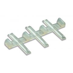 Peco SL-11 Rail Joiners  insulated  for code 100 rail