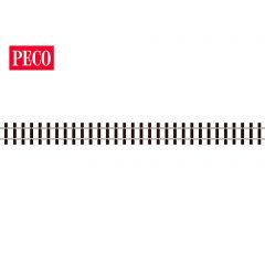 Peco SL-404 Streamline 00-9 Code 80 Flexi Track Mainline Sleeper