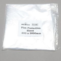 SLEC Plan Glue Protection Sheet 1000mm x 3000mm