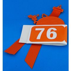 Frequency Pennants Ch 76