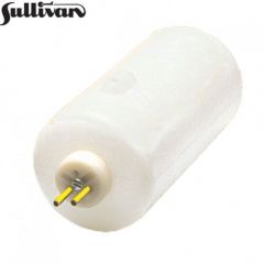 Sullivan R12  12oz Round Fuel Tank