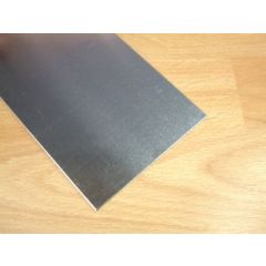 Aluminium Sheet 0.032in Thick (2 piece)