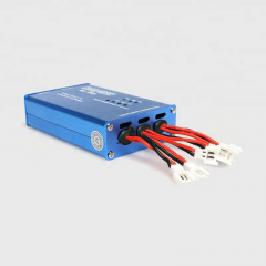 1S Lipo Charger BC-1S06 6 in 1